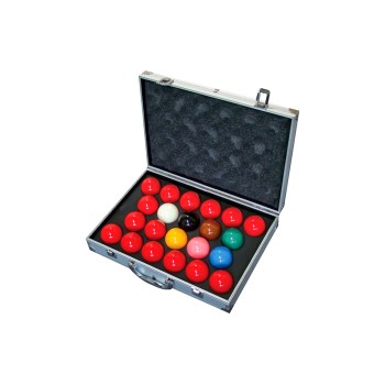 Billardkugelset, Snooker, Aramith Tournament Champion SuperPro 1G, 52,4 mm