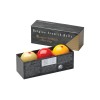 Billardkugelset, Carambol, Aramith Super Pro Cup, 61,5 mm
