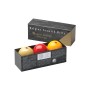 Billardkugelset, Carambol, Aramith Super Pro Cup, 61,5 mm