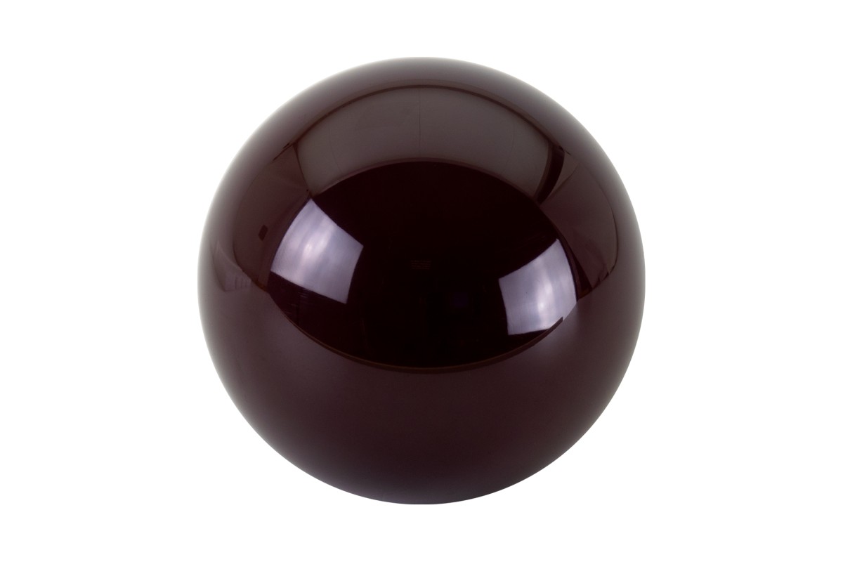 Billardkugel, Pyramide, Aramith Commercial, rot, 68 mm