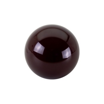 Billardkugel, Pyramide, Aramith Commercial, rot, 68 mm