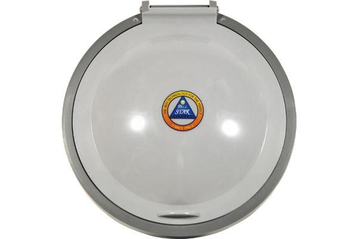 Deckel für Ballstar und Ballstar Pro