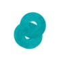 Green Pad für Ballstar Pro, 3 Stück
