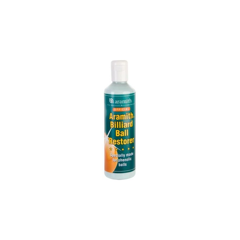 Aramith Kugelreiniger Ball Restorer Aramith Kugelreiniger Ball Restorer