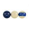 Billardkugelset, Pool, Aramith Economic, 57,2 mm