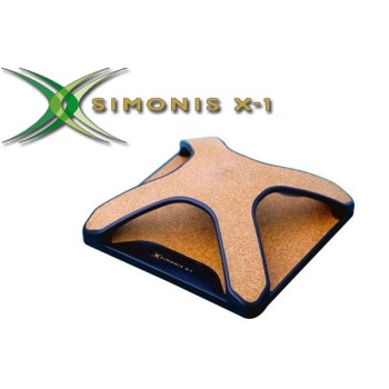 Tuchreiniger, Simonis X-1
