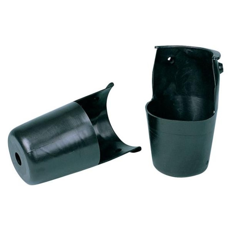 Taschenset, Pool, für Dynamic II & III 06, 6 Stück