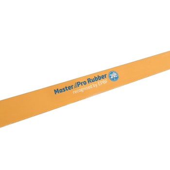Billard Bandengummi, Pool, Master Pro Rubber, K-55, 48 Zoll, für 9-Fuß-Tische, 6 Stück (Set)