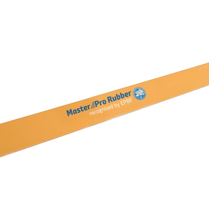 Billard Bandengummi, Pool, Master Pro Rubber, K-55, 48 Zoll, für 9-Fuß-Tische, 6 Stück (Set) Billard Bandengummi, Pool, Master Pro Rubber, K-55, 48 Zoll, für 9-Fuß-Tische, 6 Stück (Set)