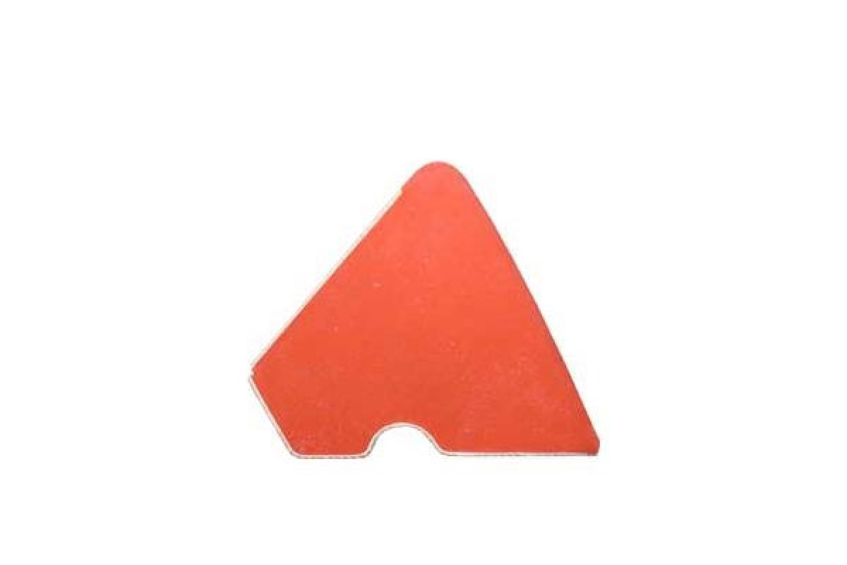 Bandengummi, Carambol, K-79 Artemis, 175 cm, 6 Teile