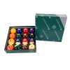 Billardkugelset, Pool, Aramith Premium, 57,2 mm