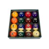 Billardkugelset, Pool, Aramith Premium, 57,2 mm
