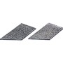 Banden-Facings, Pool, 5 mm, 12 Stück