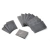 Banden-Facings, Pool, 6-7 mm, keilförmig, 12 Stück
