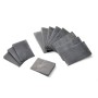 Banden-Facings, Pool, 6-7 mm, keilförmig, 12 Stück