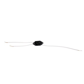 Ersatzteil Stecker für Bügeleisen für Snookertische Ersatzteil Stecker für Bügeleisen für Snookertische