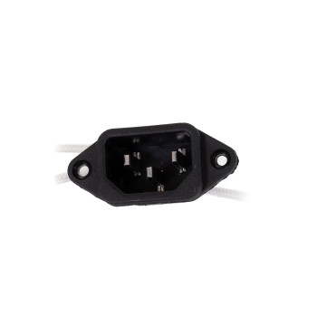 Ersatzteil Stecker für Bügeleisen für Snookertische