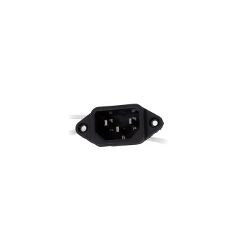 Ersatzteil Stecker für Bügeleisen für Snookertische