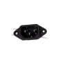 Ersatzteil Stecker für Bügeleisen für Snookertische