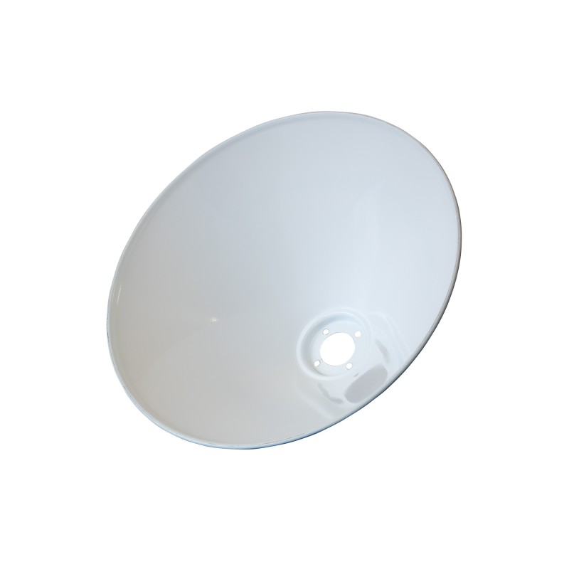 Billardlampe, Ersatzschirm, blau, Ø 35 cm Billardlampe, Ersatzschirm, blau, Ø 35 cm
