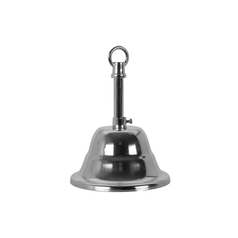 Billardlampe, Elegance, silber, 3 Schirme, Ø 35 cm, 150 cm Billardlampe, Elegance, silber, 3 Schirme, Ø 35 cm, 150 cm