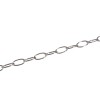 Billardlampe, Elegance, silber, 4 Schirme, Ø 35 cm, 180 cm Billardlampe, Elegance, silber, 4 Schirme, Ø 35 cm, 180 cm
