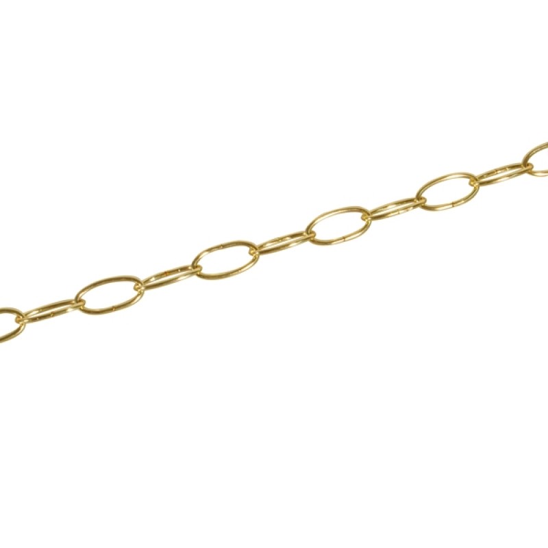 Billardlampe, Standard, messing, Ø 35 cm