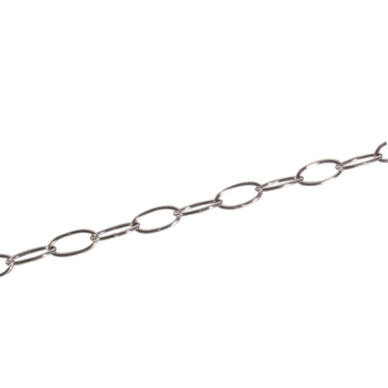 Billardlampe, Standard, silber, Ø 35 cm