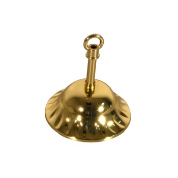 Billardlampe, Standard, grün, Ø 35 cm