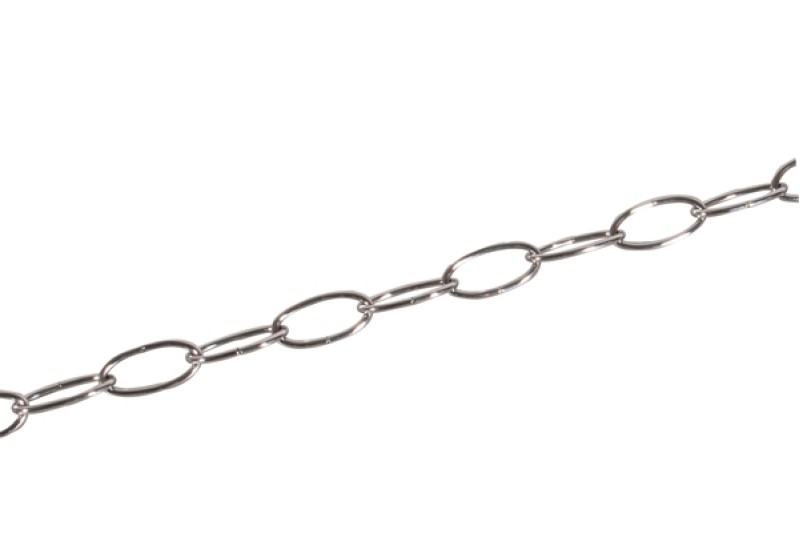 Billardlampe, Crown, silber, 4 Schirme, Ø 38 cm, 146 cm