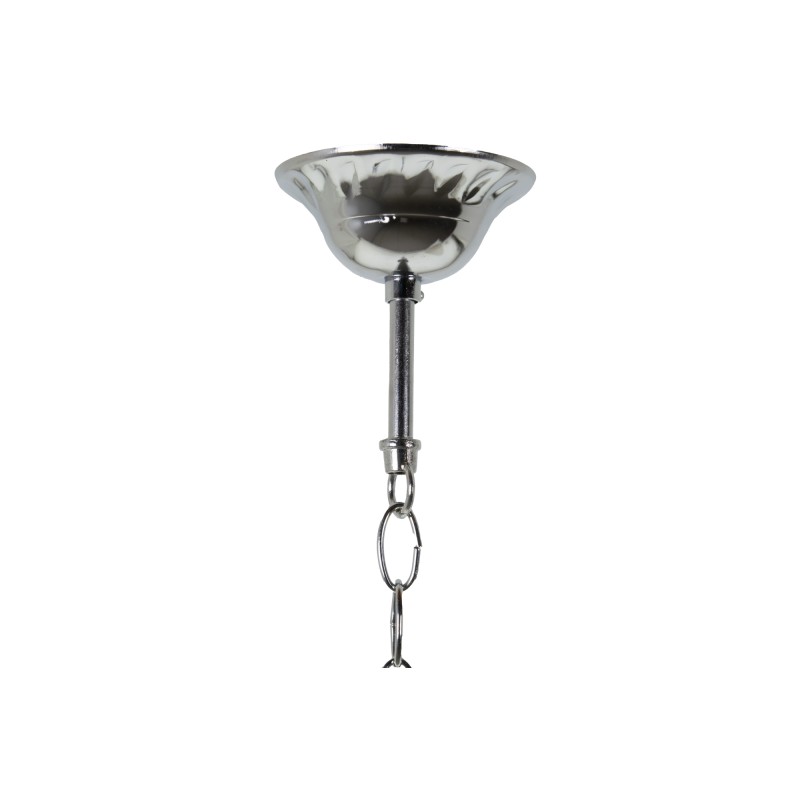 Billardlampe, Blue Light, 3 Schirme, blau, Ø 35 cm, 150 cm Billardlampe, Blue Light, 3 Schirme, blau, Ø 35 cm, 150 cm