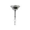 Billardlampe, Blacklight, schwarz, 3 Schirme, Ø 35 cm, 150 cm Billardlampe, Blacklight, schwarz, 3 Schirme, Ø 35 cm, 150 cm