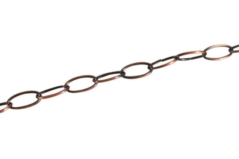Billardlampe, Elegance, bronze, 3 Schirme, Ø 35 cm, 150 cm