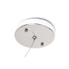 Billardlampe, LED Flat, schwarz, 195 x 70 x 6,5 cm Billardlampe, LED Flat, schwarz, 195 x 70 x 6,5 cm