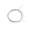 Billardlampe, LED Flat, silber, 195 x 70 x 6,5 cm