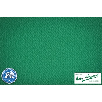 Billard-Resttuch, Simonis, verschiedene Farben und Größen