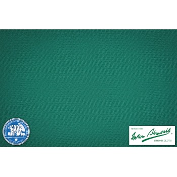 Billard-Tuch Simonis 760, 195 cm