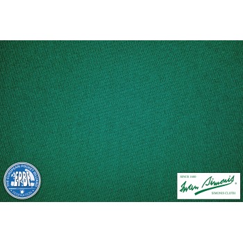 Billard-Tuch Simonis 860, 165 cm