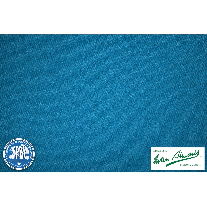 Billardtuch, Simonis 860 HR, 165 cm Billardtuch, Simonis 860 HR, 165 cm