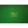 Billard-Tuch, Snooker Strachan 6811 Tournament 30 oz., 193 cm