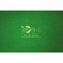 Billardtuch, Snooker Strachan Championship No.10, 30 oz., 191 cm