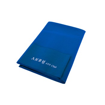 Billardtuch, vorgeschnittenes Set, Andy600 Club
