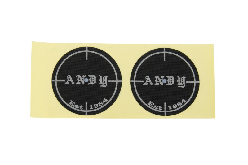 Billardtuch, vorgeschnittenes Set, Andy600 Club