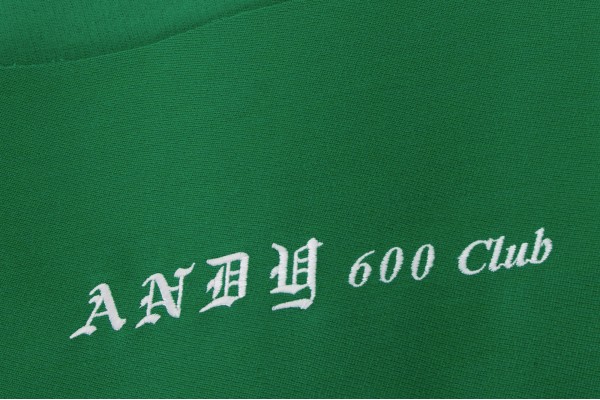 Billardtuch, Andy600 Club, 168 cm