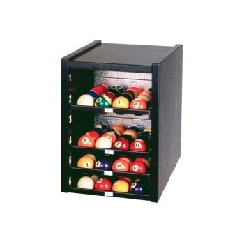 Timer Box, für Billard Timer, mit Balltablett, 1 Einheit