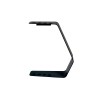 Billard Queueständer, Cornilleau, schwarz-grau, für 4 Queues + Dreieck Billard Queueständer, Cornilleau, schwarz-grau, für 4 Queues + Dreieck