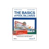 Buch, The Basics of Pool Billiard, englisch