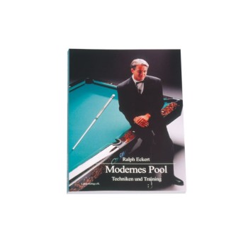 Buch, Modernes Pool, Eckert, deutsch