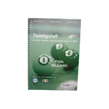 Buch, Trainingsheft Stufe 1, Eckert, Sandman, Huber