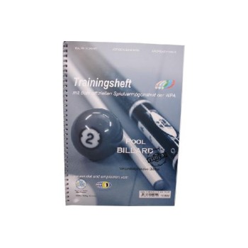 Buch, Trainingsheft Stufe 2, Eckert, Sandman, Huber